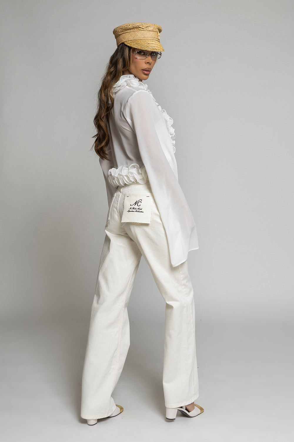 Blugi Nikole 6896