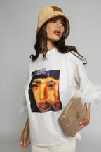 Tricou Nikole 5732