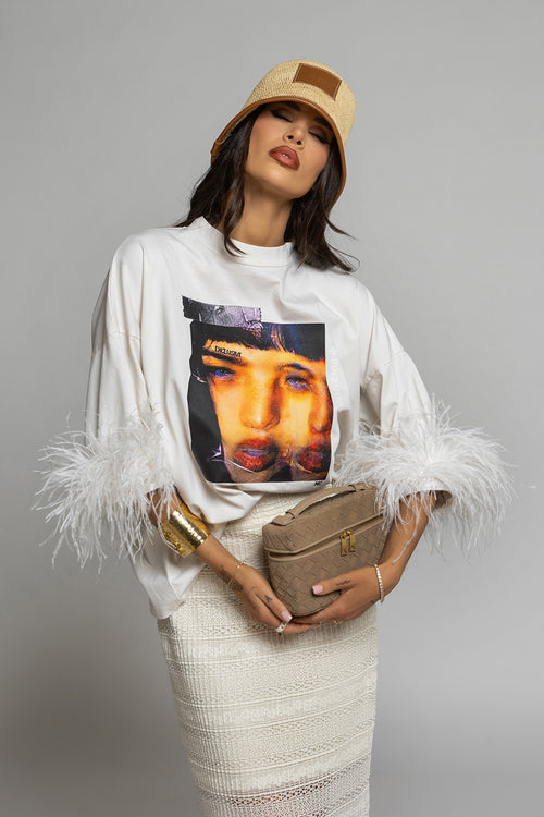 Tricou Nikole 5732