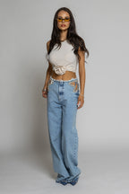 Top Nikole 5976