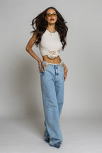 Top Nikole 5976
