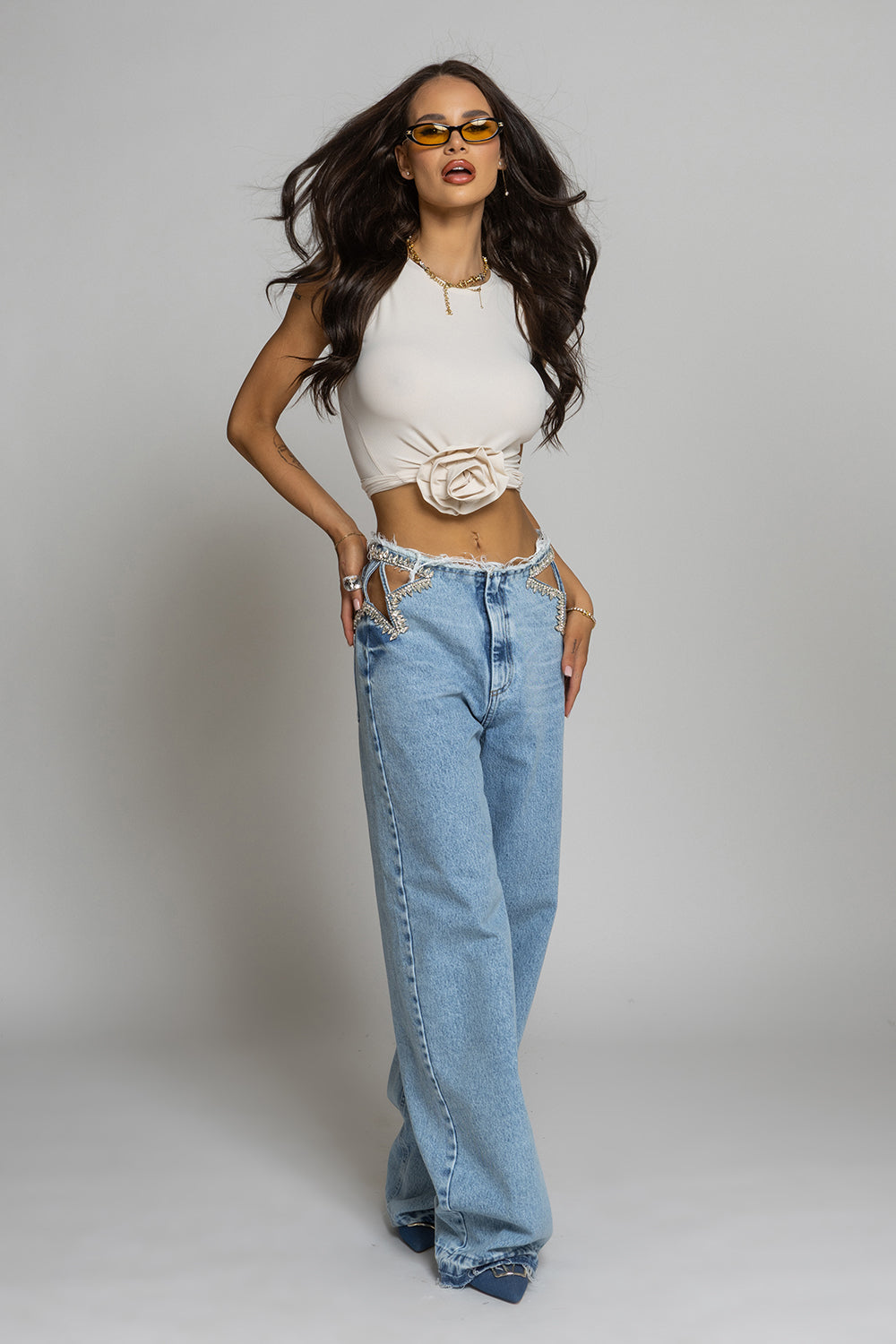 Top Nikole 5976