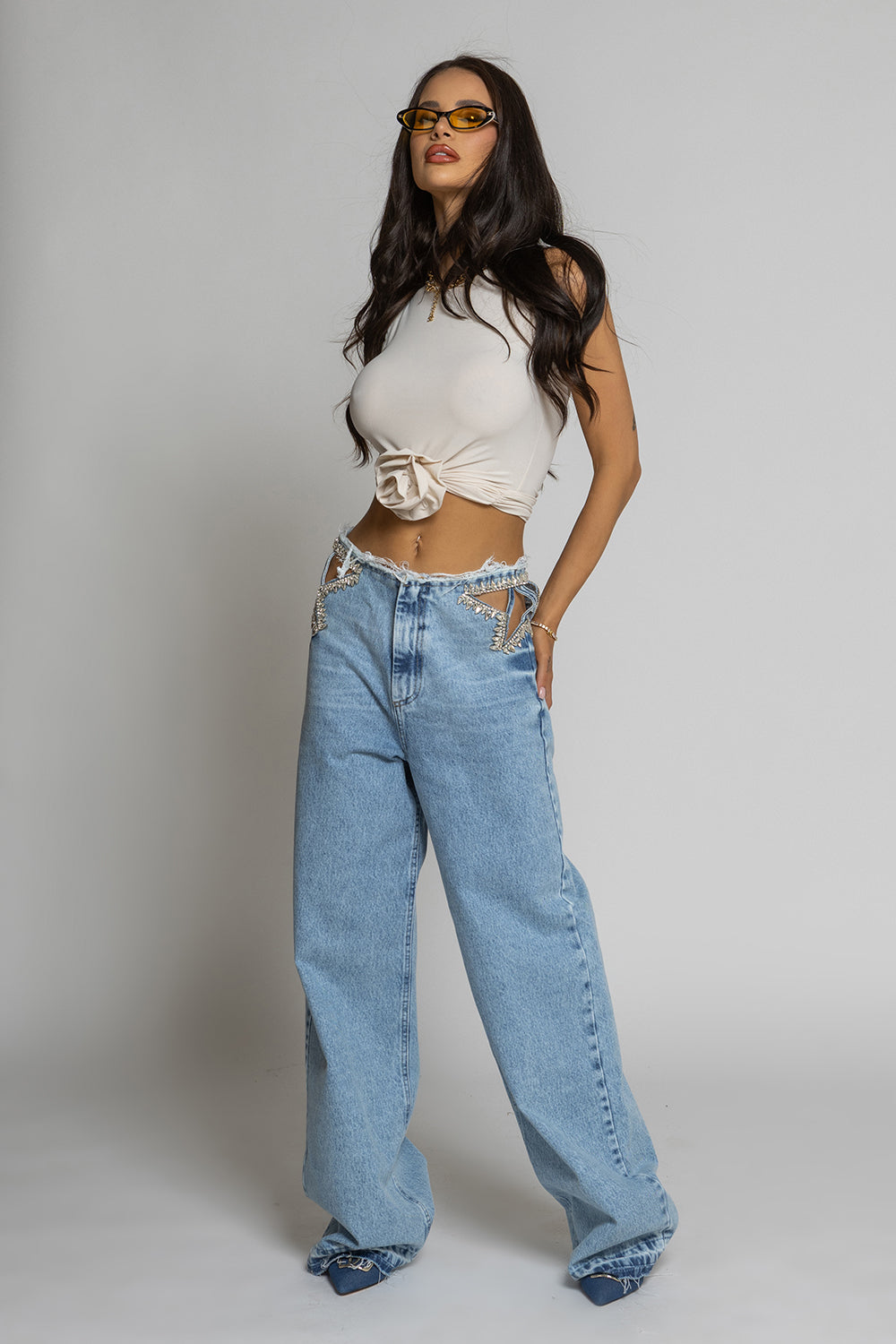 Top Nikole 5976