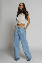 Top Nikole 5976