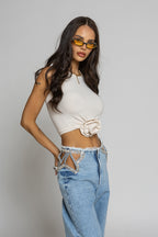 Top Nikole 5976