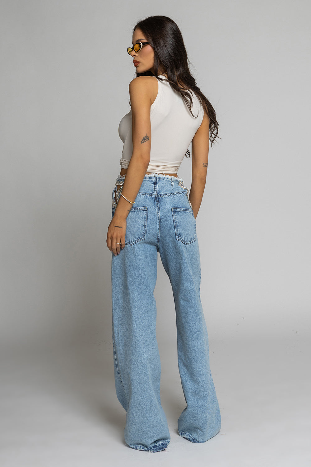 Top Nikole 5976