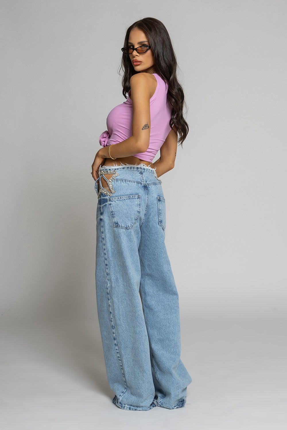 Top Nikole 5975