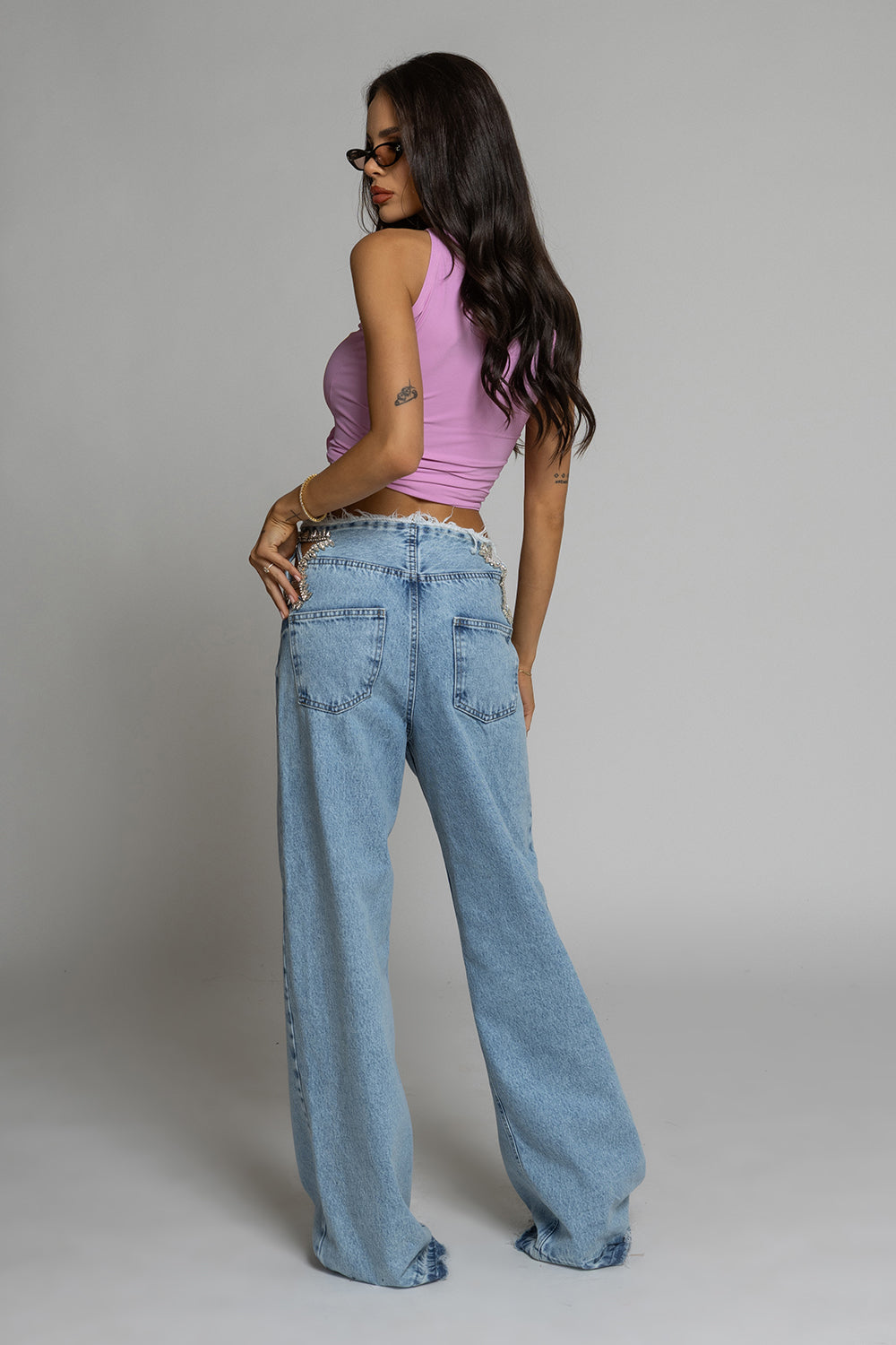 Top Nikole 5975