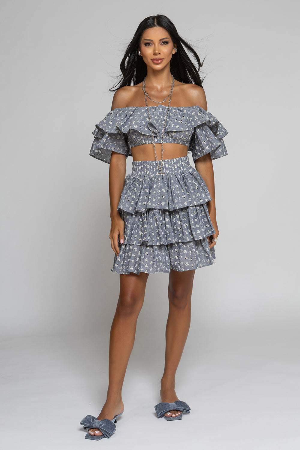 Set Nikole 9234