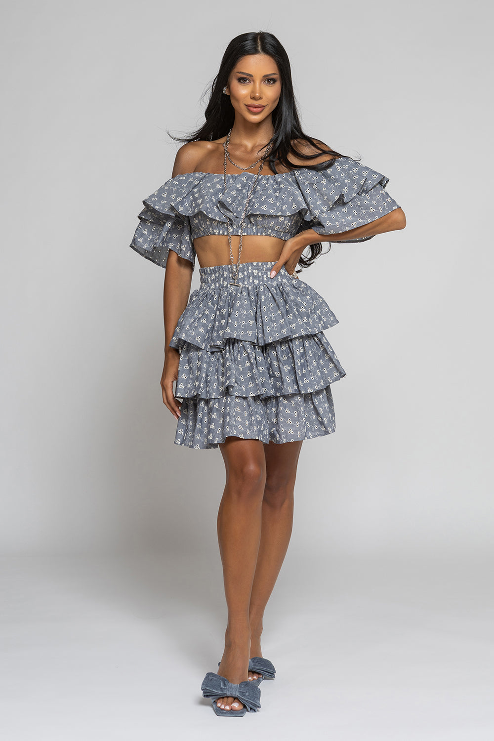 Set Nikole 9234