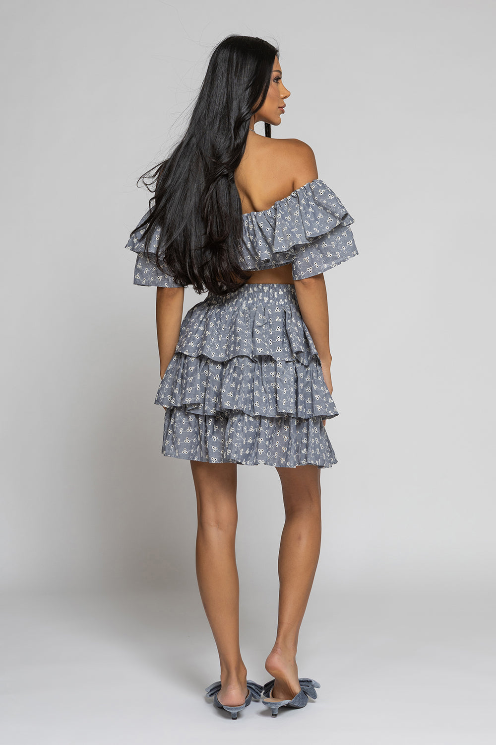Set Nikole 9234