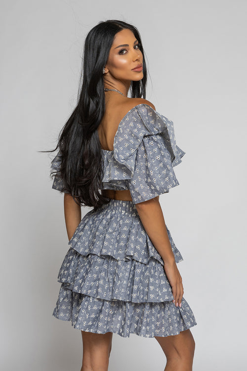 Set Nikole 9234