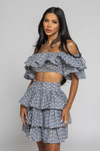 Set Nikole 9234