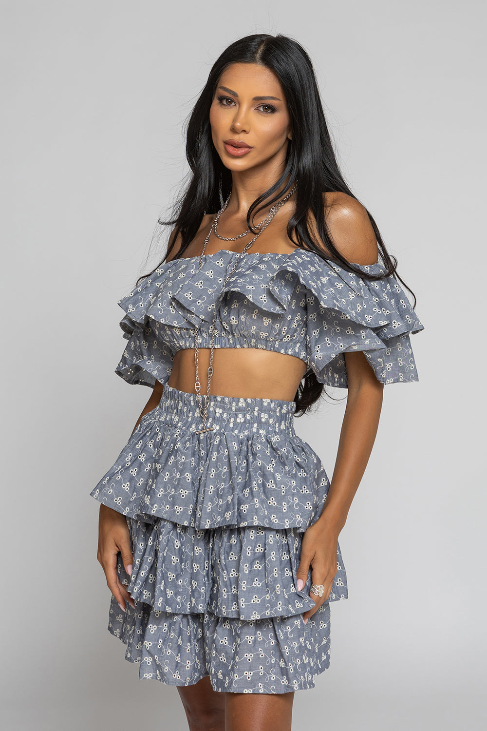 Set Nikole 9234