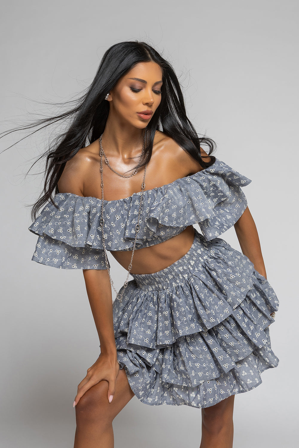 Set Nikole 9234