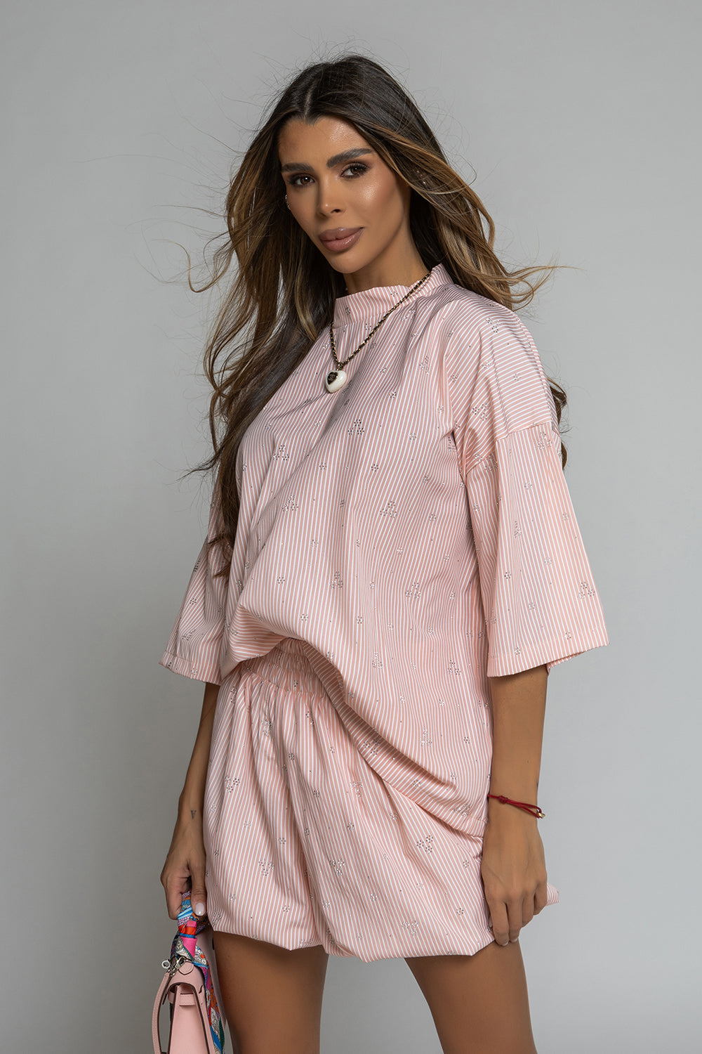Set Nikole 9235