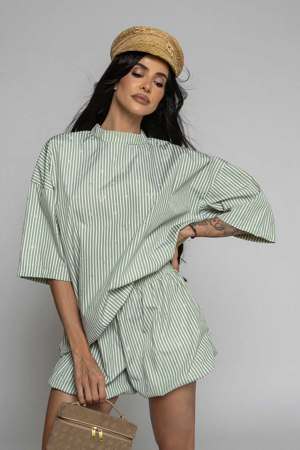 Set Nikole 9236