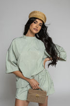 Set Nikole 9236