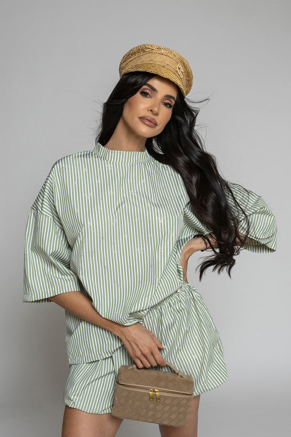 Set Nikole 9236