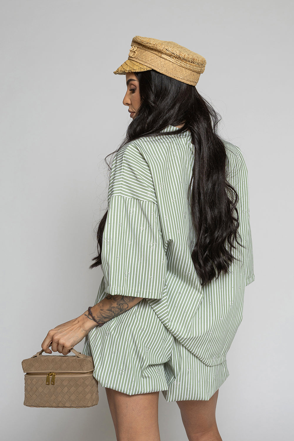 Set Nikole 9236