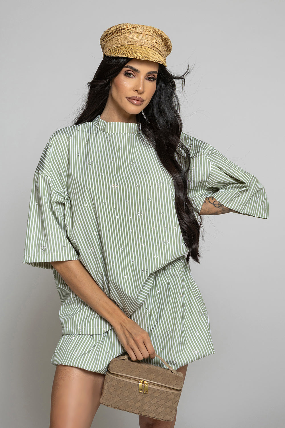 Set Nikole 9236