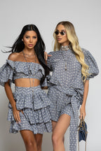Set Nikole 9233