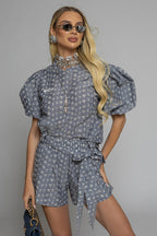 Set Nikole 9233