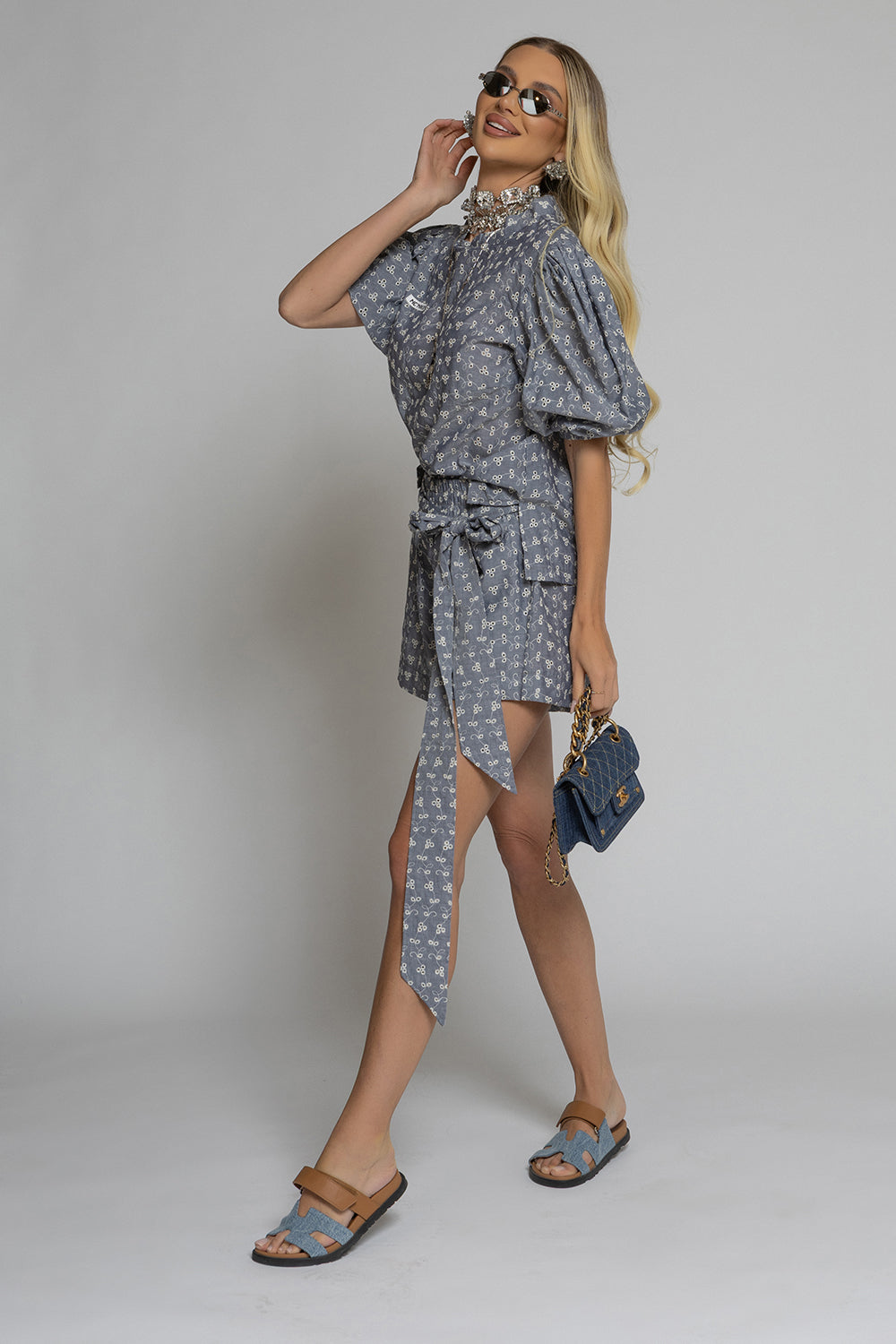 Set Nikole 9233