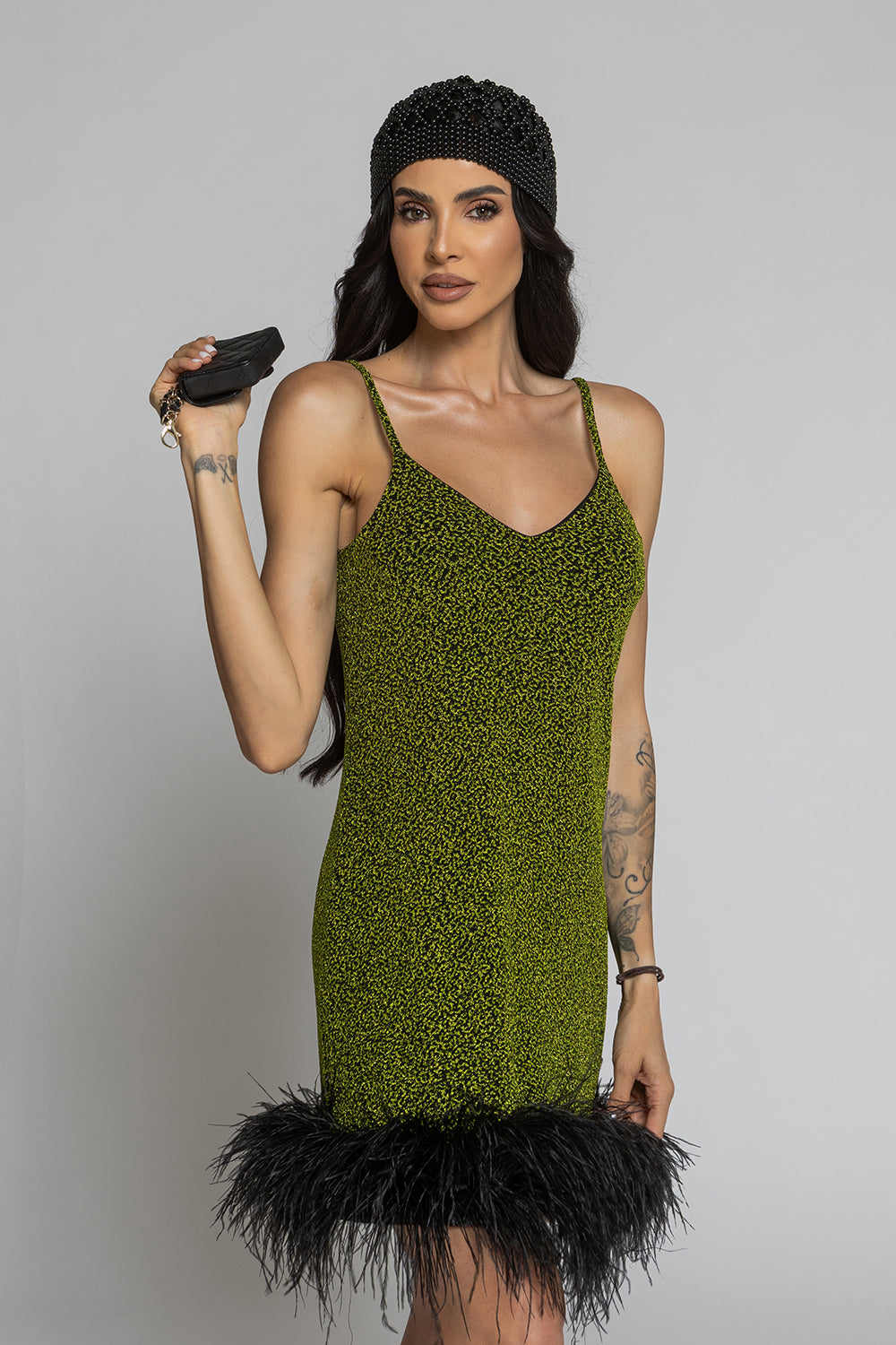 Rochia Nikole 3115