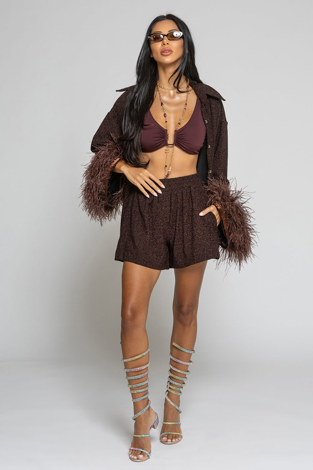 Set Nikole 9247