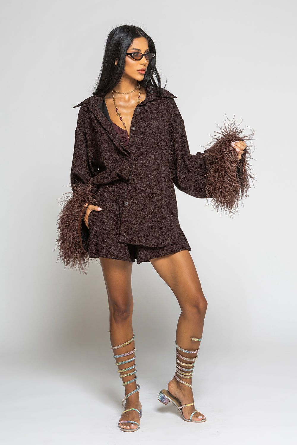 Set Nikole 9247