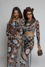 Set Nikole 9246