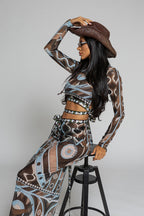 Set Nikole 9246