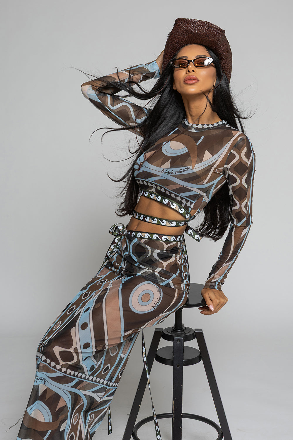 Set Nikole 9246