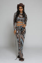 Set Nikole 9246
