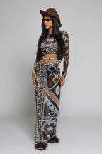 Set Nikole 9246