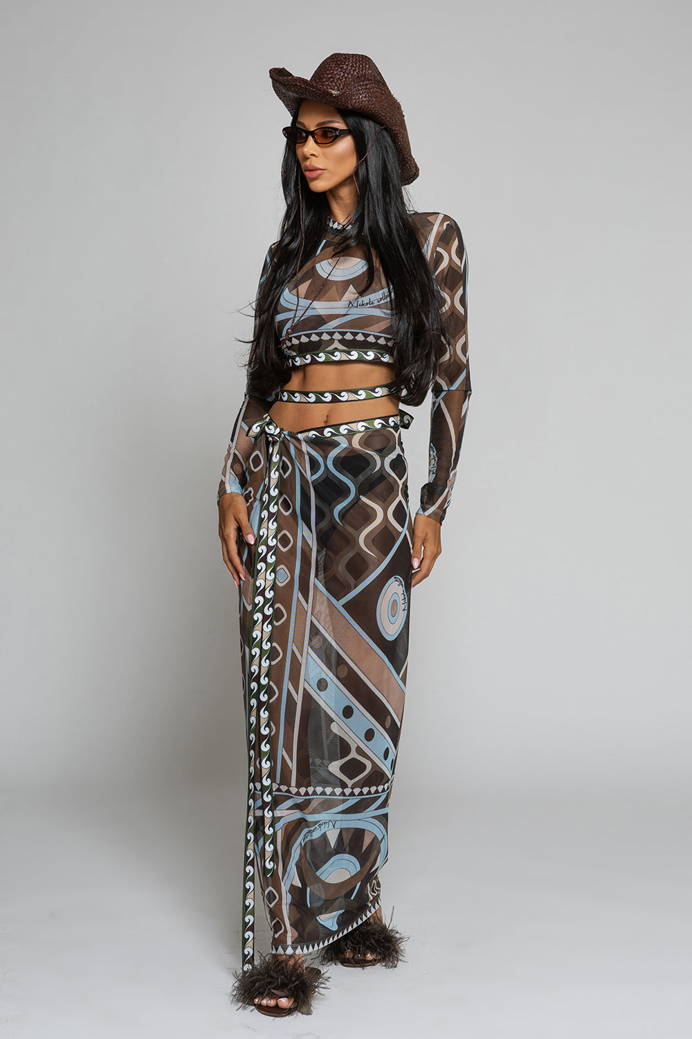 Set Nikole 9246
