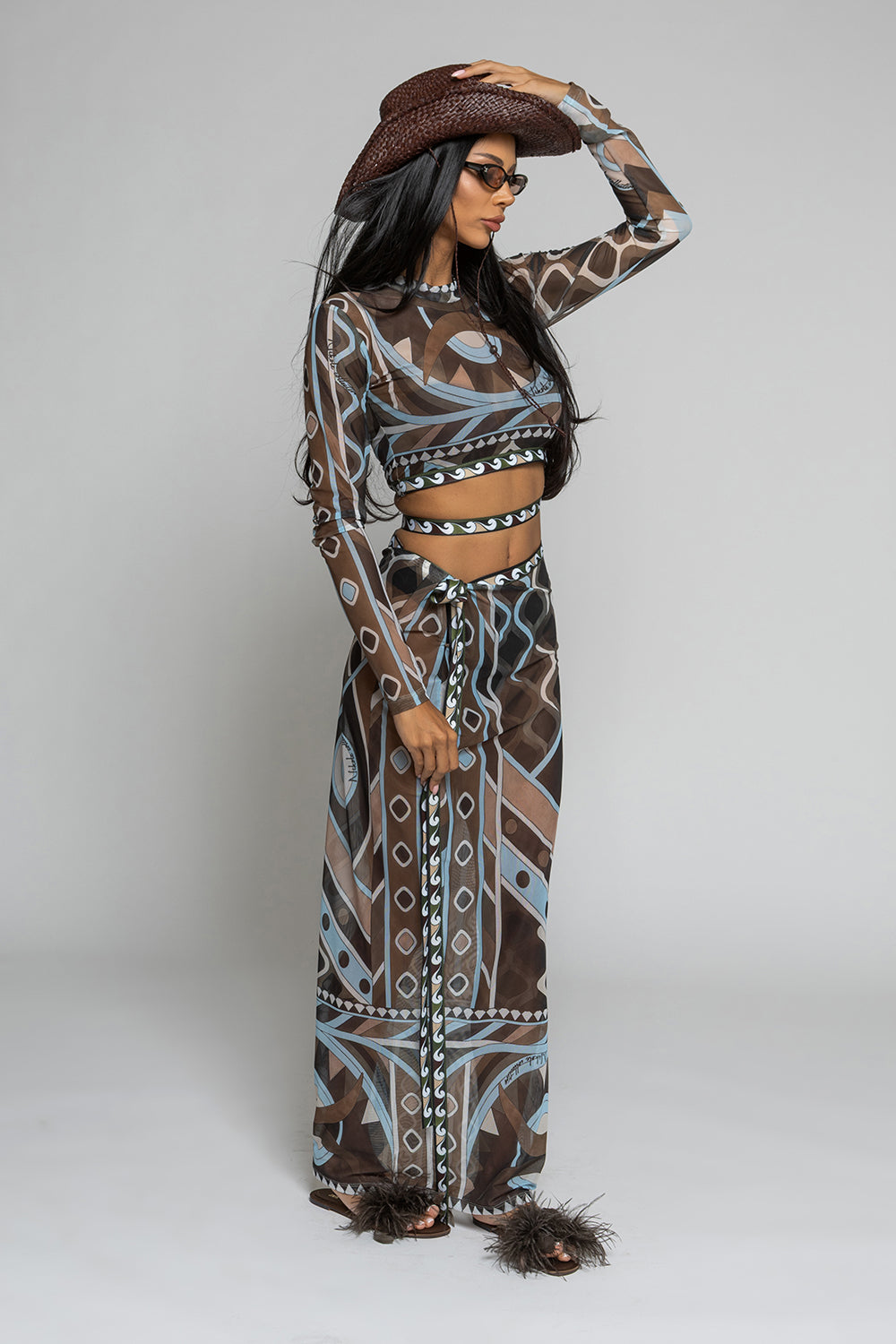Set Nikole 9246