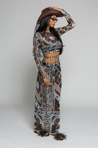 Set Nikole 9246