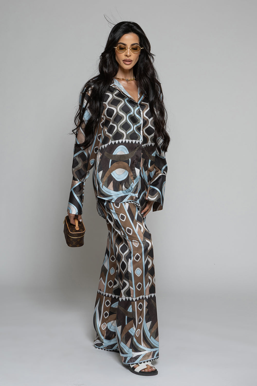 Set Nikole 9244