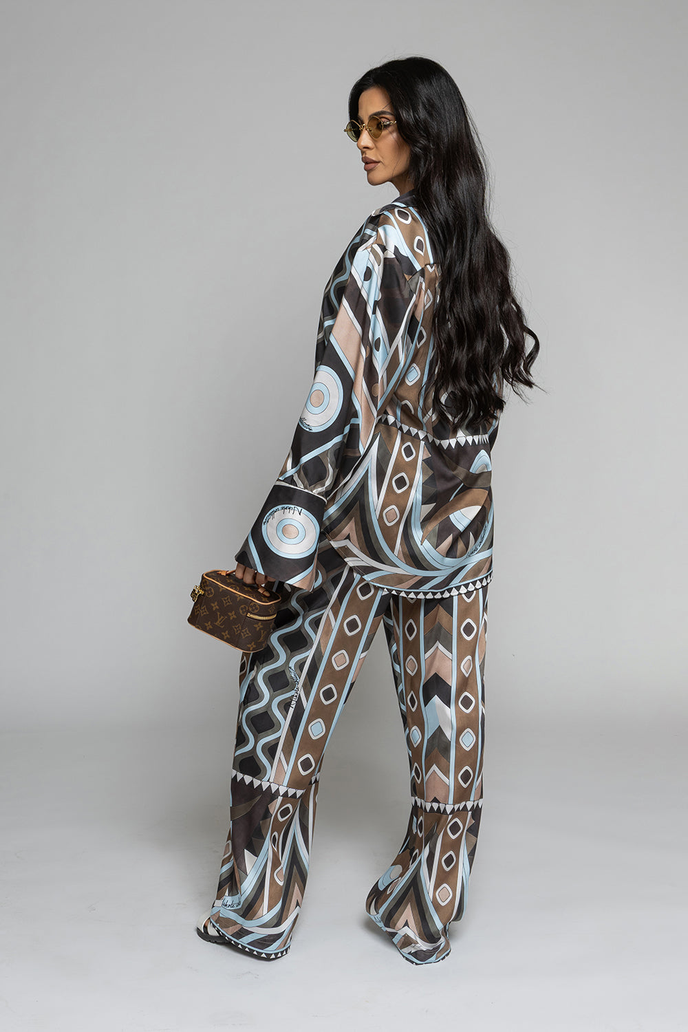 Set Nikole 9244