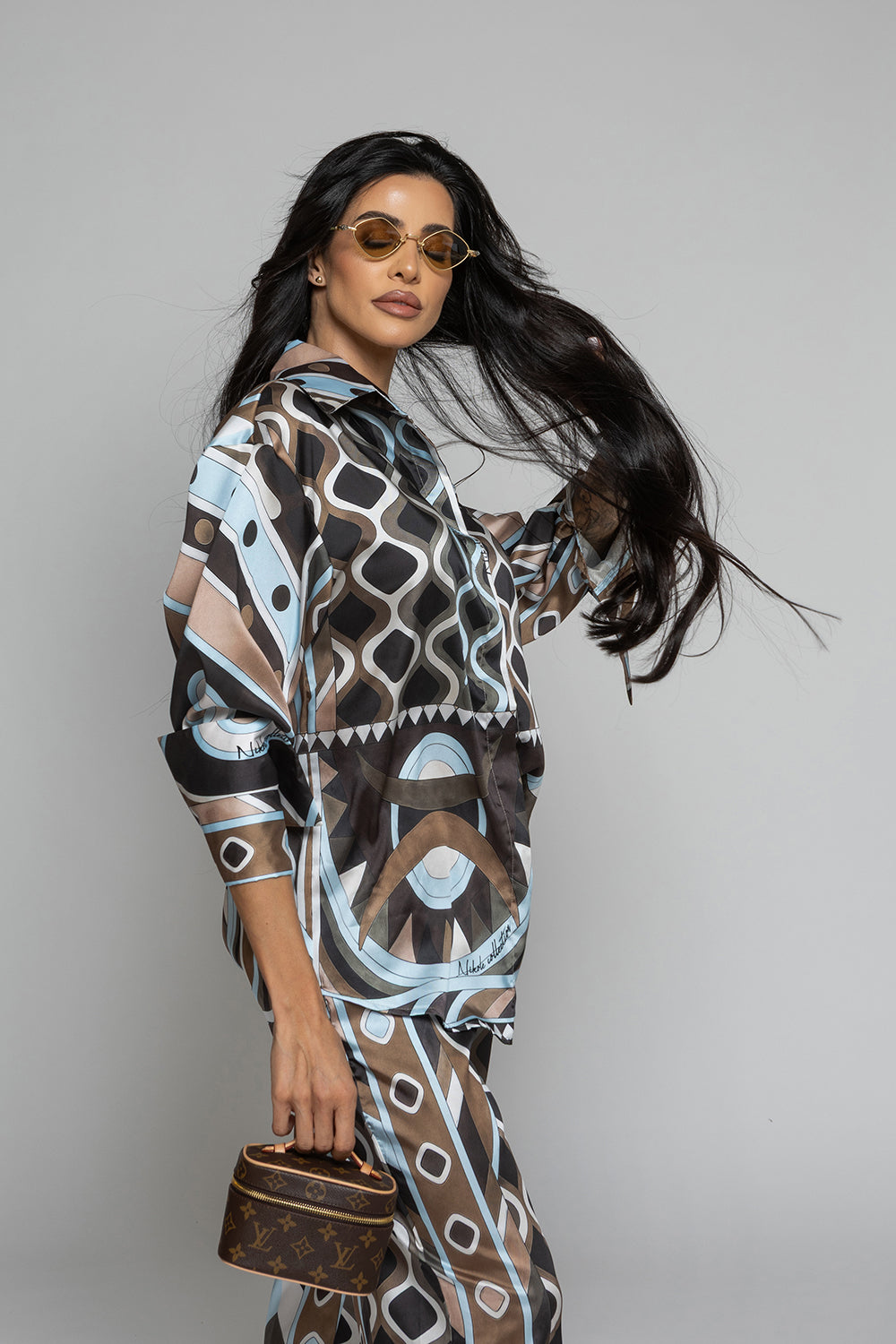 Set Nikole 9244