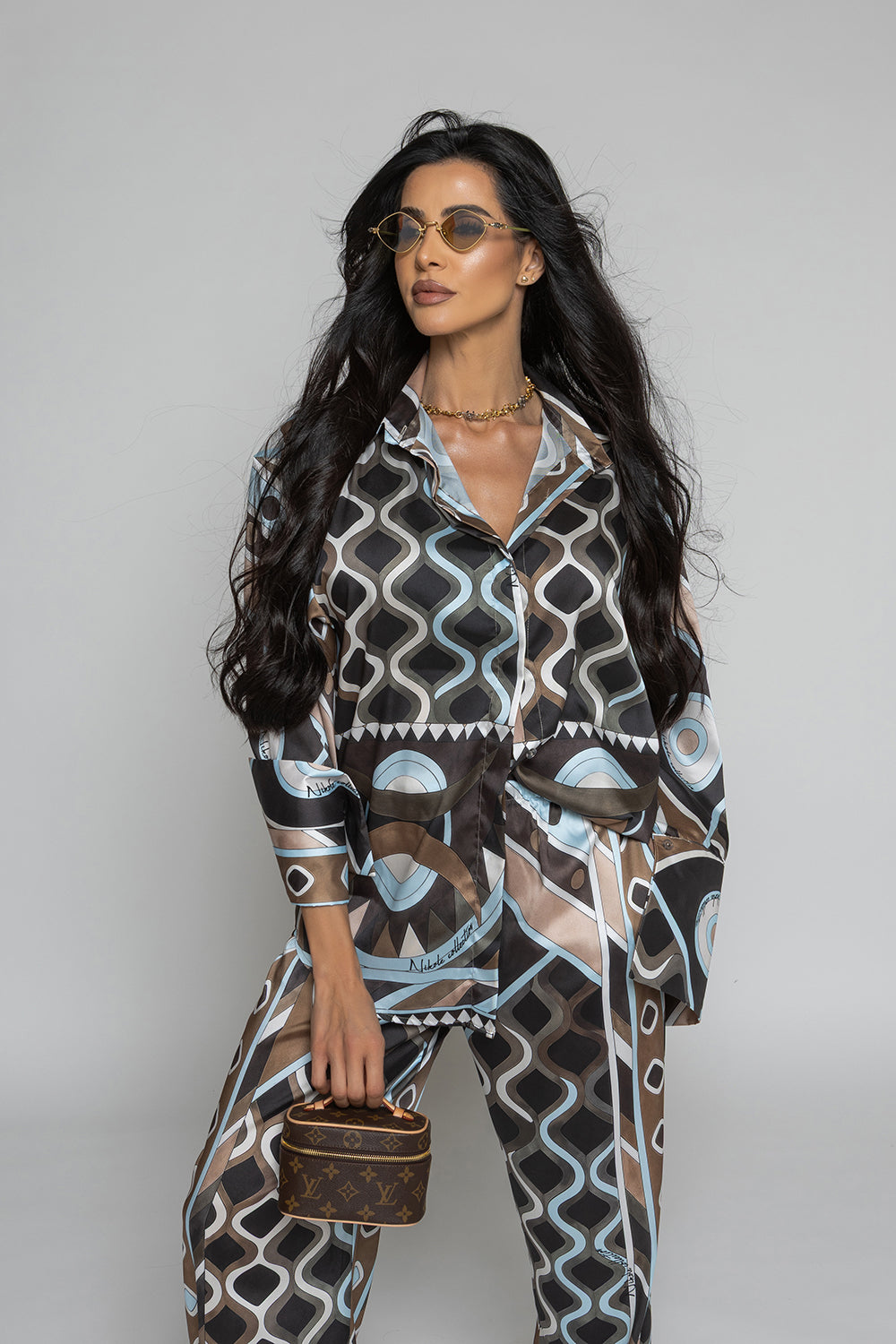 Set Nikole 9244