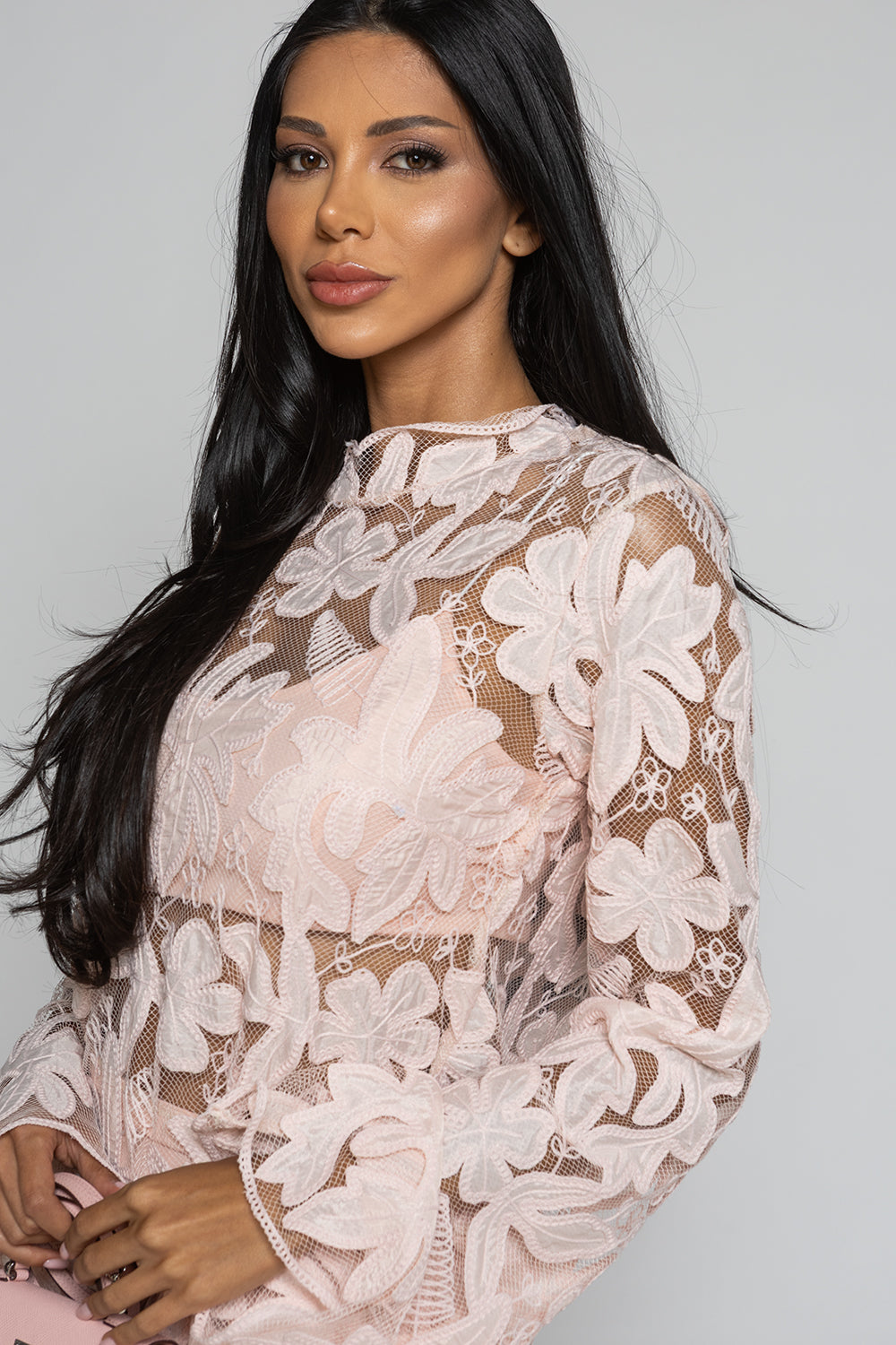 Rochia Nikole 3129