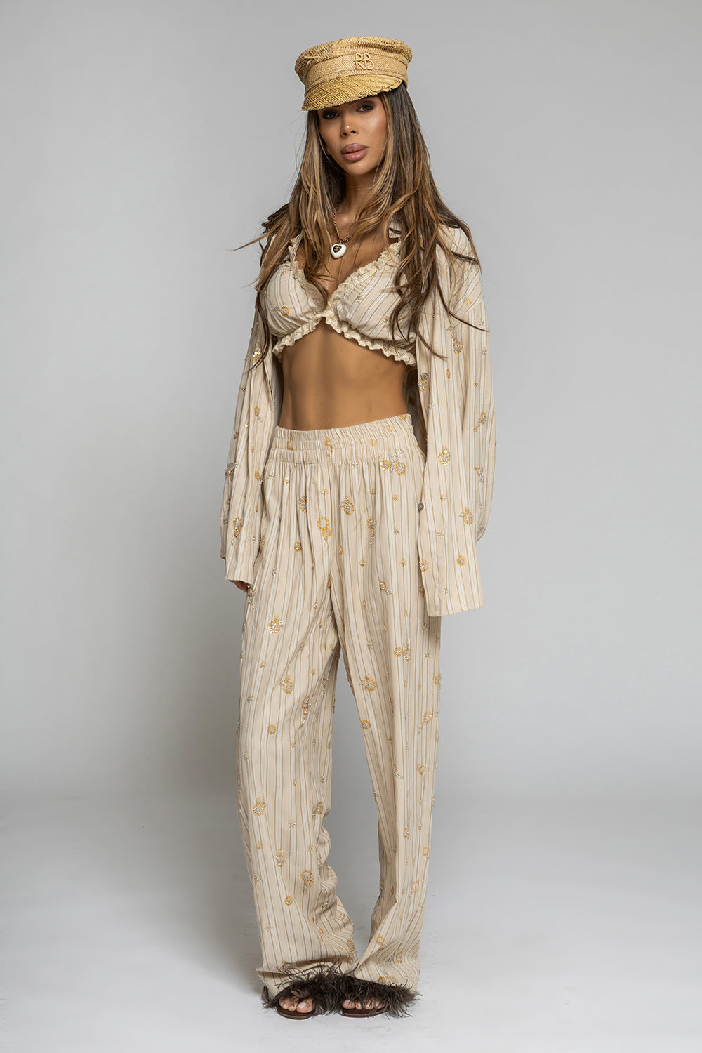Set Nikole 9239