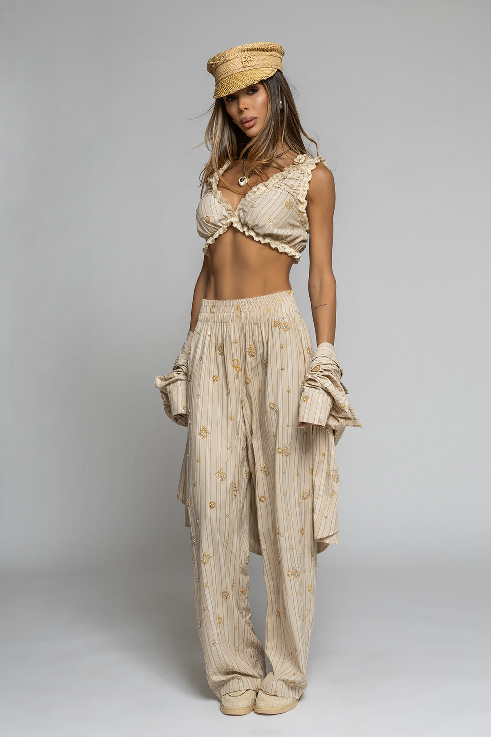 Set Nikole 9239