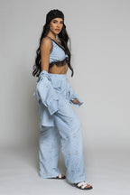 Set Nikole 9238