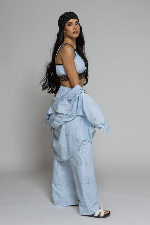 Set Nikole 9238
