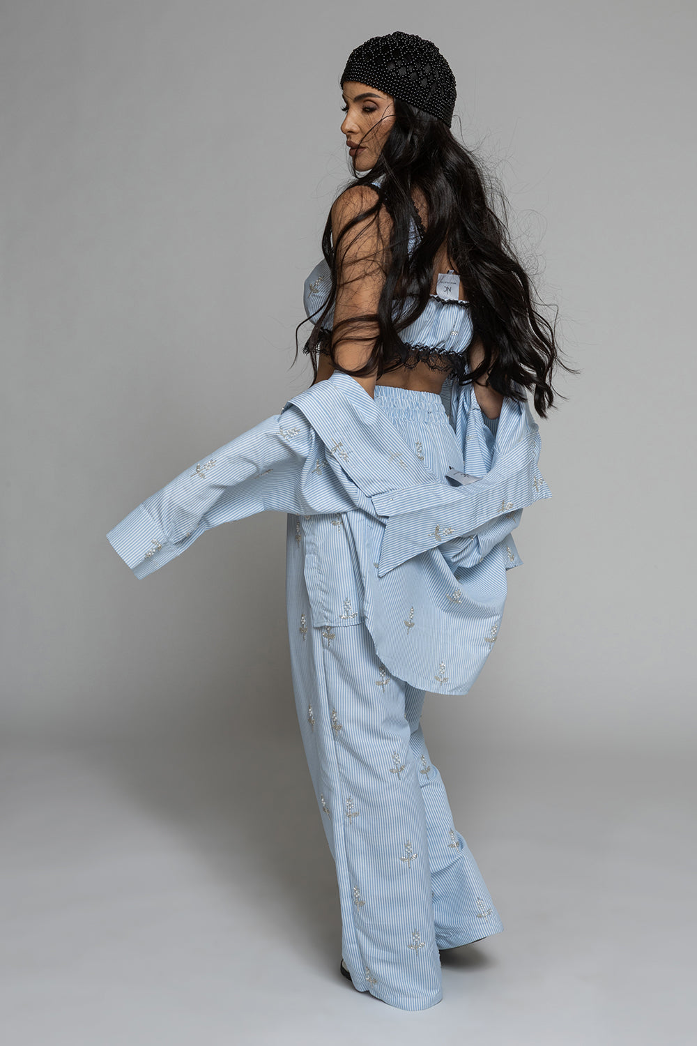 Set Nikole 9238