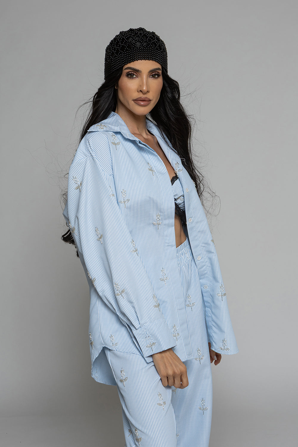 Set Nikole 9238